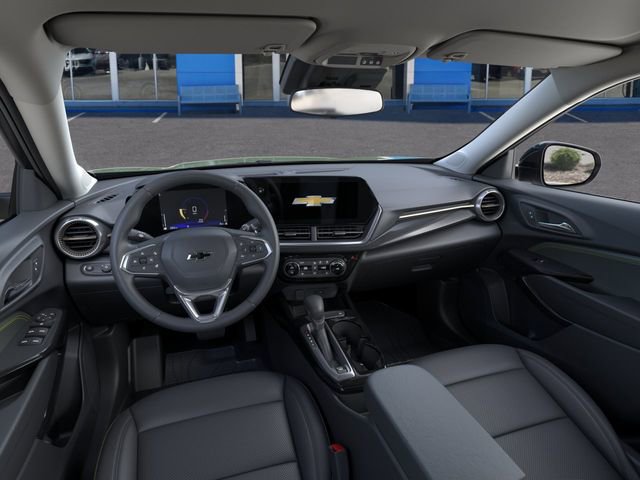 2026 Chevrolet Trax Activ - Photo 17