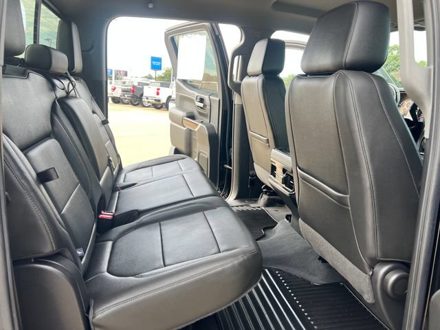 2020 Chevrolet Silverado 1500 RST - Photo 18