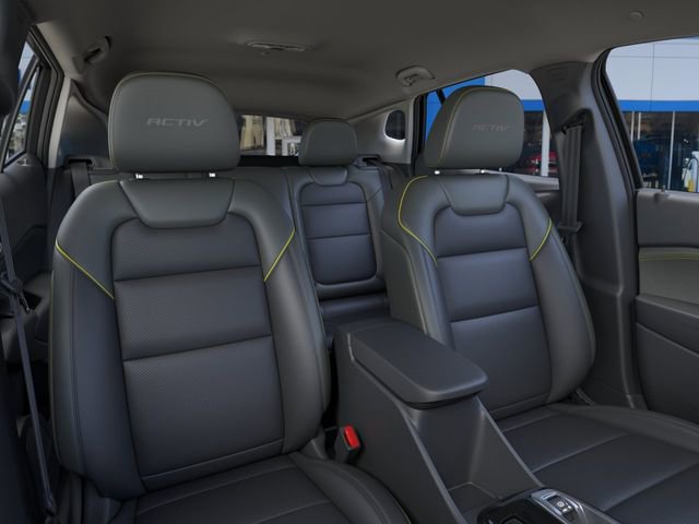 2026 Chevrolet Trax Activ - Photo 18