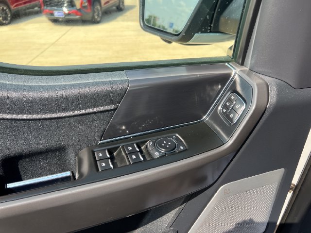 2024 Ford F-150 Lariat - Photo 39