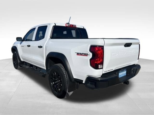 2023 Chevrolet Colorado Trail Boss - Photo 6