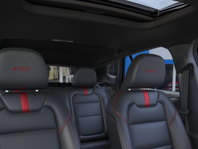 2026 Chevrolet Trax RS - Photo 26