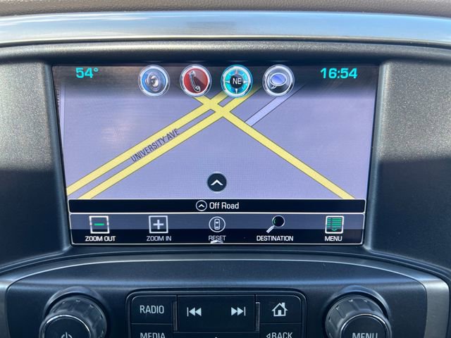2018 Chevrolet Silverado 1500 LTZ - Photo 25