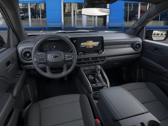 2026 Chevrolet Colorado Trail Boss - Photo 17
