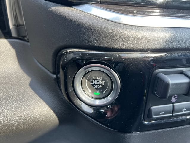 2022 Chevrolet Silverado 1500 LTZ - Photo 30