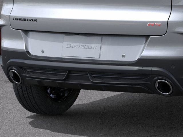 2026 Chevrolet Trailblazer RS - Photo 15
