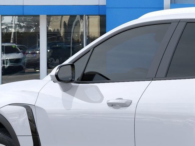 2025 Chevrolet Blazer EV LT - Photo 25
