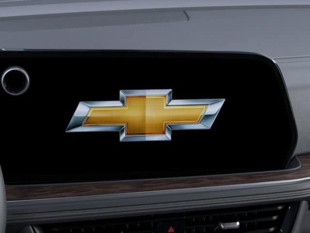 2026 Chevrolet Suburban Premier - Photo 22