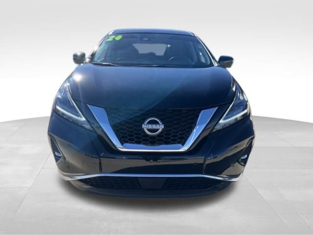 Used 2024 Nissan Murano SL SUV