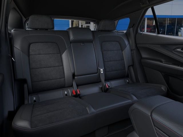 2025 Chevrolet Blazer EV RS - Photo 19