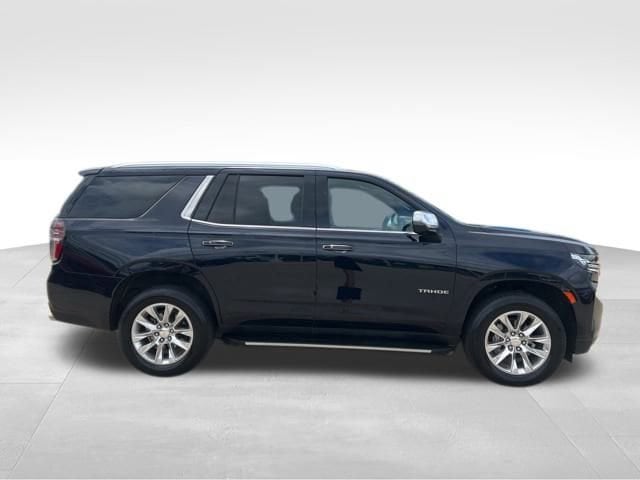 2023 Chevrolet Tahoe Premier - Photo 10