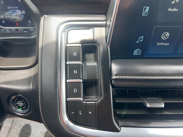 2023 Chevrolet Tahoe Premier - Photo 33