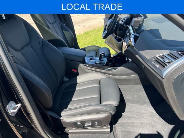 2025 BMW X4 30i - Photo 15
