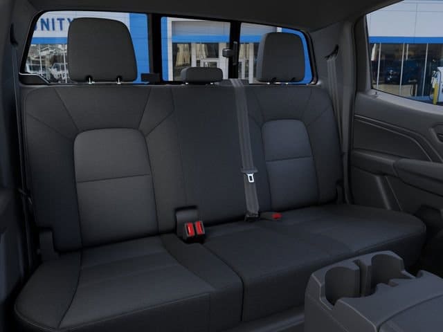 2026 Chevrolet Colorado Trail Boss - Photo 19