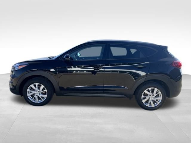 2021 Hyundai Tucson Value SEL Sport Limited Ultimate photo 4