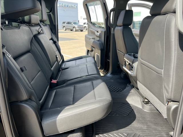 2022 Chevrolet Silverado 1500 LTZ - Photo 21