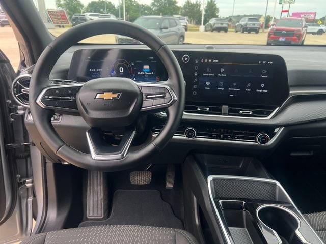 2025 Chevrolet Equinox LT - Photo 16