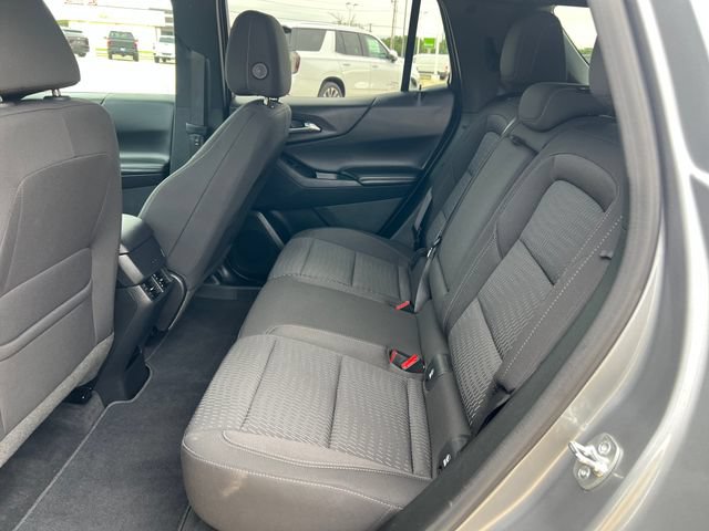 2026 Chevrolet Equinox LT - Photo 10