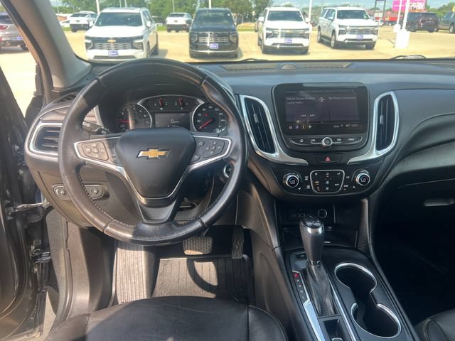 2020 Chevrolet Equinox Premier - Photo 20