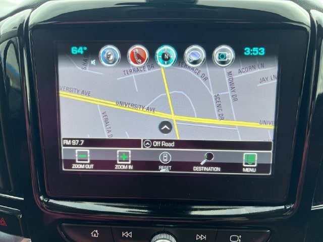 2018 Chevrolet Traverse High Country - Photo 23
