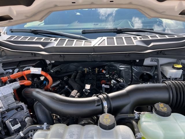 2024 Ford F-150 Lariat - Photo 43