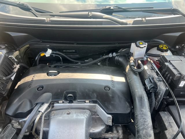 2020 Chevrolet Equinox Premier - Photo 32