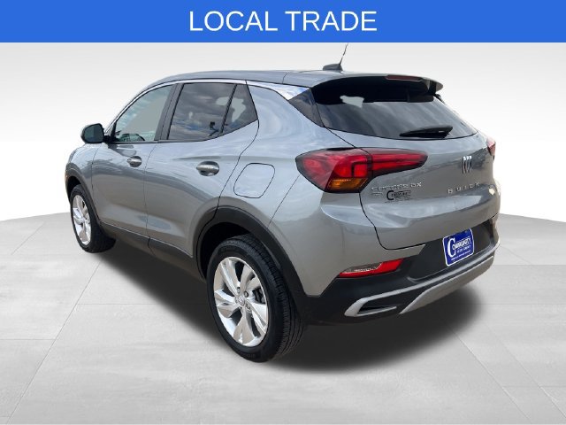 Used 2024 Buick Encore GX Preferred SUV