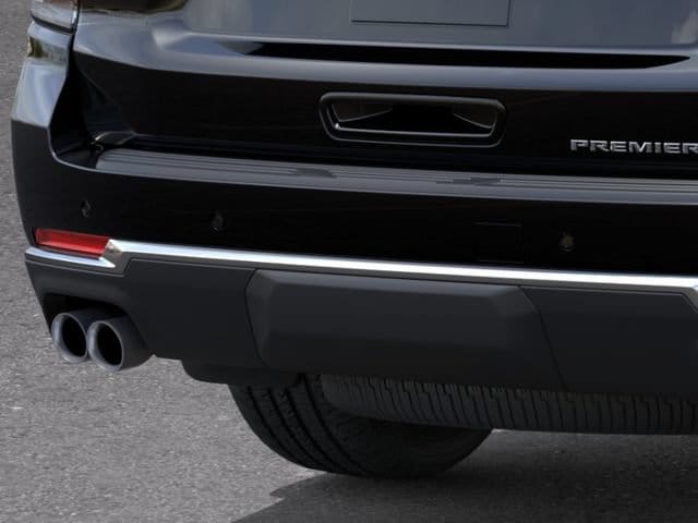 2026 Chevrolet Suburban Premier - Photo 16