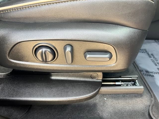 2022 Chevrolet Traverse Premier - Photo 18