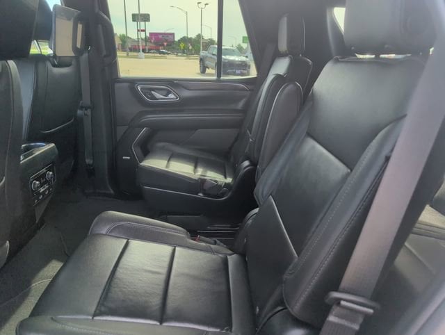 2023 Chevrolet Tahoe LT - Photo 26