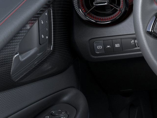2025 Chevrolet Blazer EV RS - Photo 24