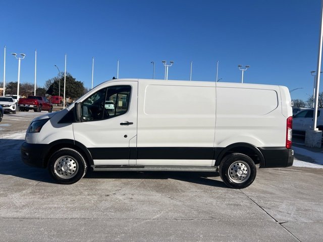 2023 Ford Transit Cargo Van photo 4