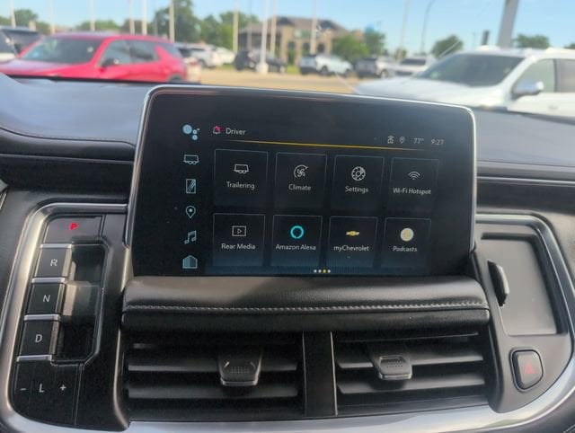 2023 Chevrolet Tahoe LT - Photo 20