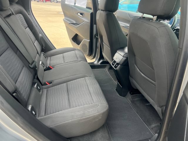 2025 Chevrolet Equinox LT - Photo 14