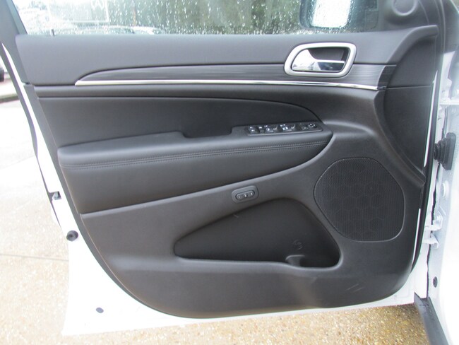 2019 Jeep Grand Cherokee LIMITED 4X2 For Sale in Hammond ...