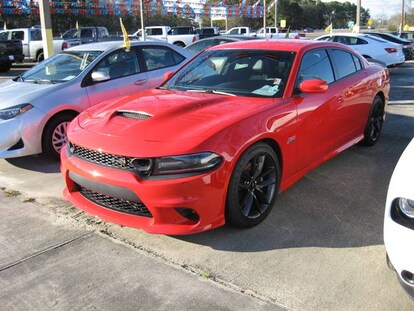 2019 Dodge Charger Scat Pack For Sale In Hammond La Stock