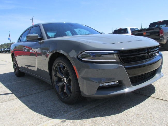 2018 Dodge Charger R T Rwd For Sale In Hammond La And Serving Baton
