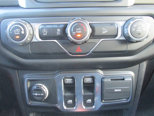 2018 Jeep Wrangler SPORT S 4X4 For Sale in Hammond, LA and ...
