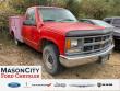 Chevrolet C/K 2500