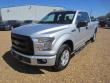 Ford F150 XL Supercab