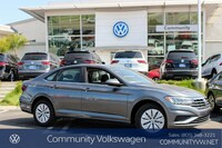 2020 Volkswagen Jetta Sedan 2020 Volkswagen Jetta Sedan