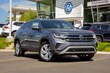 Volkswagen Atlas Cross Sport