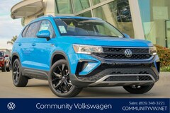 2023 Volkswagen Taos 1.5T SE SUV