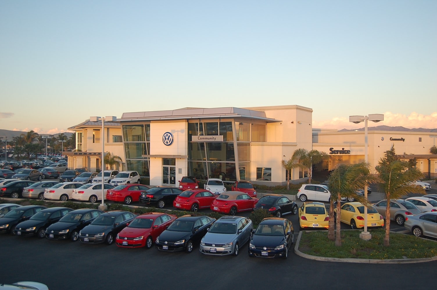 Santa Maria Car Dealerships >> About Community Volkswagen | A Volkswagen Dealership in Santa Maria Santa Maria Car Dealerships >> About Community Volkswagen | A Volkswagen Dealership in Santa Maria