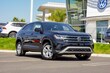 Volkswagen Atlas Cross Sport