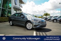 2020 Volkswagen Jetta Sedan 2020 Volkswagen Jetta Sedan