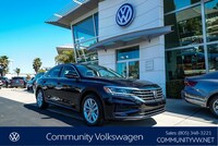 2020 Volkswagen Passat Sedan 2020 Volkswagen Passat Sedan