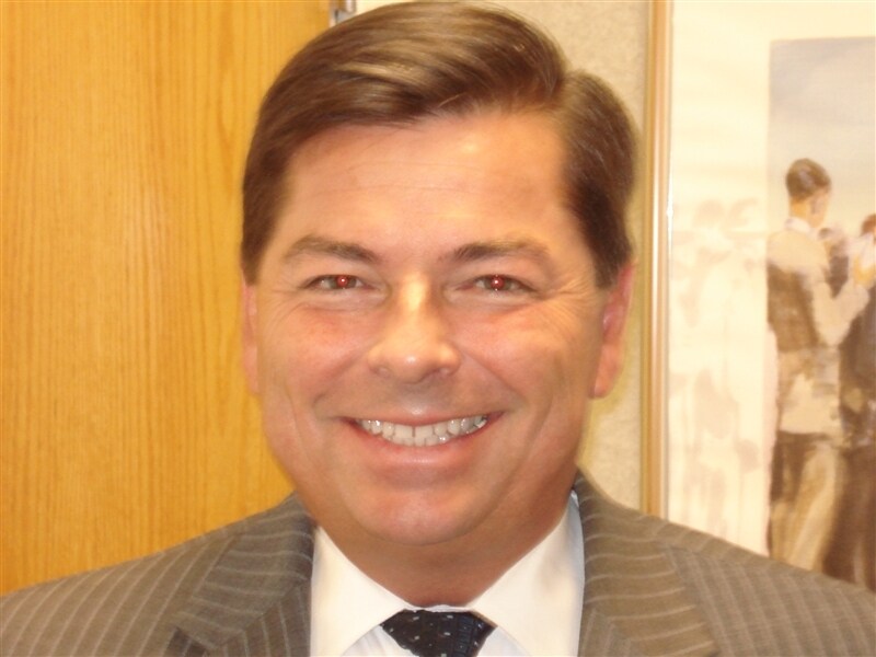 Donald Krisowaty, General Sales Manager
