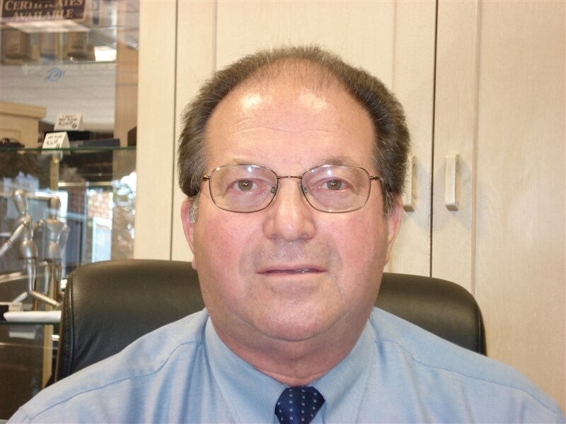 Bill Cannady,  New Car Client Advisor