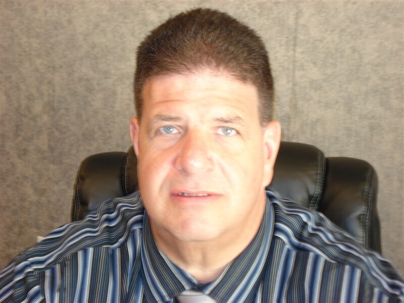 Wayne Locanthi, Parts Manager
